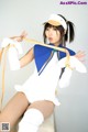 Cosplay Ahane - Santos Focking Nomber P11 No.cddd76 Image No. 3