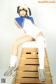 Cosplay Ahane - Santos Focking Nomber P1 No.2b267d Image No. 23