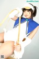 Cosplay Ahane - Santos Focking Nomber P12 No.07b81c Image No. 1