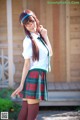 Cosplay Nanayo - Ce Altin Stockings P1 No.485b44 Image No. 23