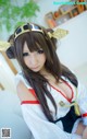 Kantai Collection Kongou - 10mancumslam Big Coke P10 No.5cb37e Image No. 3