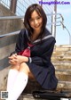 Yui Minami - Scene Dengan Murid P6 No.f157db Image No. 13