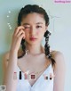 Seira Jonishi 上西星来, aR Magazine 2021.08 P6 No.6ec823 Image No. 5