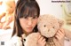 Rurika Ishihara - Lipkiss Redhead Bbc P4 No.5ba502 Image No. 17