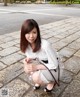 Nanako Miyamura - Heels Free Babydollgif P8 No.0b35c0 Image No. 9