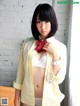 Rin Aoki - Wildass Model Bule P17 No.b8c2e3 Image No. 33