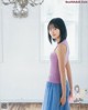 Sakura Endo 遠藤さくら, BOMB! 2021.03 (ボム 2021年3月号) P1 No.733d72 Image No. 29