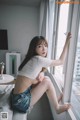 ArtGravia Vol.227: Son Ye-Eun (손예은) (82 photos) P69 No.abd8da