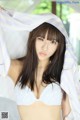 Nana Asakawa 浅川梨奈, [YS-Web] Vol.830 4th week 2018.12.19 P10 No.a74d3a