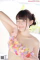 Nana Asakawa 浅川梨奈, [YS-Web] Vol.830 4th week 2018.12.19 P22 No.a69af9