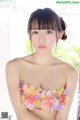 Nana Asakawa 浅川梨奈, [YS-Web] Vol.830 4th week 2018.12.19 P17 No.1e5bfe Image No. 19