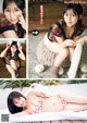 Miku Tanaka 田中美久, Young Magazine 2022 No.28 (ヤングマガジン 2022年28号) P5 No.fe2ec7