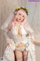 [猫田圣奈奈] 索尼子十周年花嫁 Super Sonico P13 No.afaaa8 Image No. 51