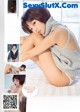 UGIRLS U278: Mu Mu Model (木木) (66 pictures) P11 No.d9ddb7