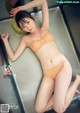 Makiho Tatsuya 達家真姫宝, Weekly Playboy 2021 No.43 (週刊プレイボーイ 2021年43号) P6 No.00cf24