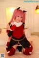 Cosplay Ayane - Hugeboob Gambar Sexx P7 No.862820 Image No. 11