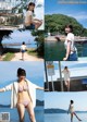 Honoka Wakita 脇田穂乃香, Young Gangan 2020 No.19 (ヤングガンガン 2020年19号) P12 No.ce5570