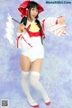 Reimu Hakure - Grandparents Muscle Maturelegs P10 No.032f06 Image No. 5