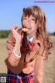 Cosplay Ayane - Pronhub Nikki Sexy P7 No.6bae1a Image No. 11