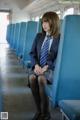 Coser@Nyako喵子: JK (80 photos ) P4 No.a10eb4 Image No. 153